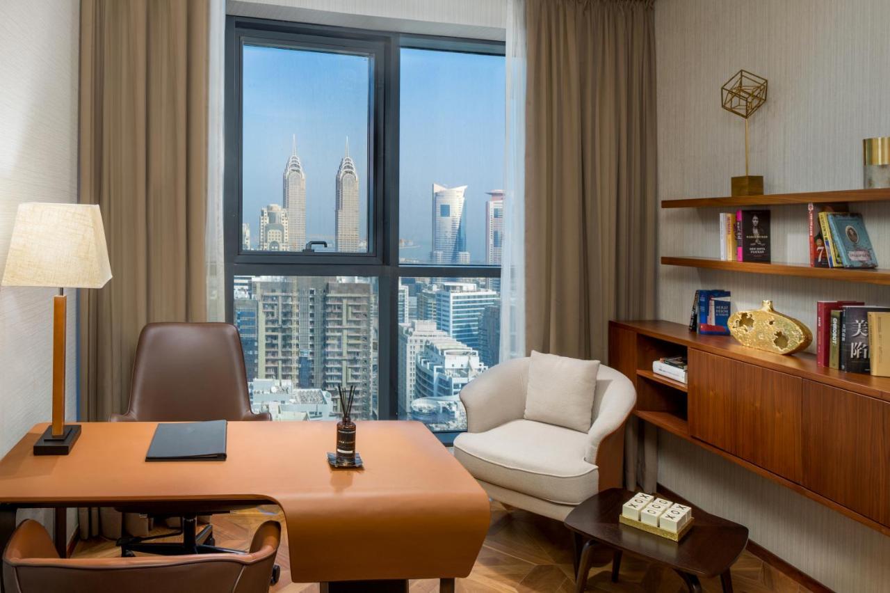Millennium Place Barsha Heights Hotel Apartments Dubai Dış mekan fotoğraf